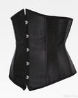 Underbust Black Corset