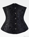 Victorian Underbust Corset