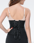 Victorian Underbust Corset