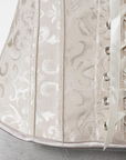 Ivory Corset