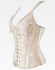 Ivory Corset