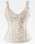 Ivory Corset