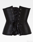 Underbust Black Corset