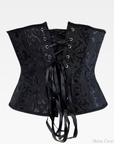 Victorian Underbust Corset